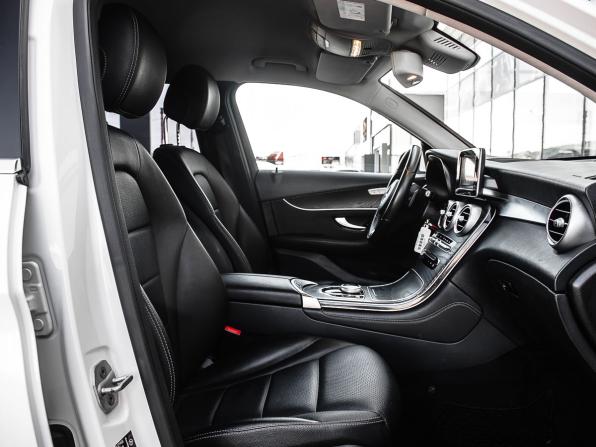 Mercedes-Benz GLC I (X253) с пробегом 2015 года, цена 2 640 000 рублей, 177757 км, внедорожник, Автокод Объявления