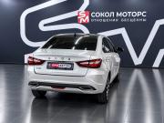 Lada (ВАЗ) Vesta I Рестайлинг (NG) Ростов-на-Дону  - изображение 32