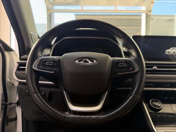 Chery Tiggo 8 I с пробегом 2020 года, цена 1 440 000 рублей, 154425 км, внедорожник, Автокод Объявления