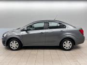 Chevrolet Aveo II Санкт-Петербург  - изображение 23