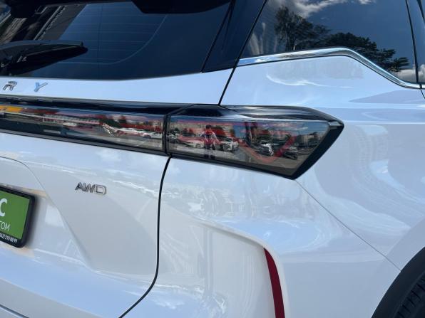 Chery Tiggo 7L I с пробегом 2024 года, цена 2 399 000 рублей, 8000 км, внедорожник, Автокод Объявления