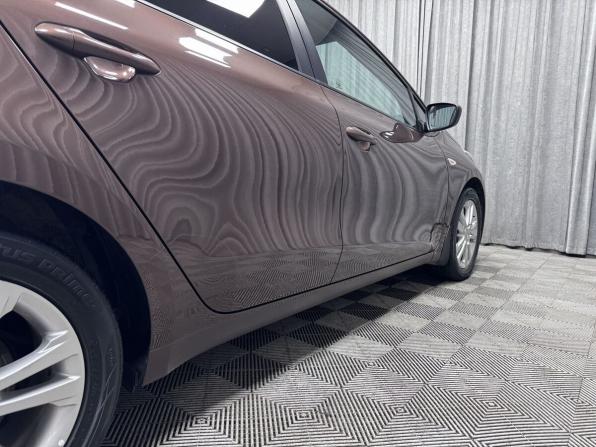 Kia Ceed II с пробегом 2014 года, цена 1 160 000 рублей, 134105 км, универсал, Автокод Объявления