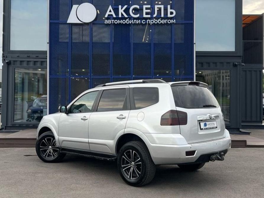 Kia Mohave I Архангельск  - изображение 7