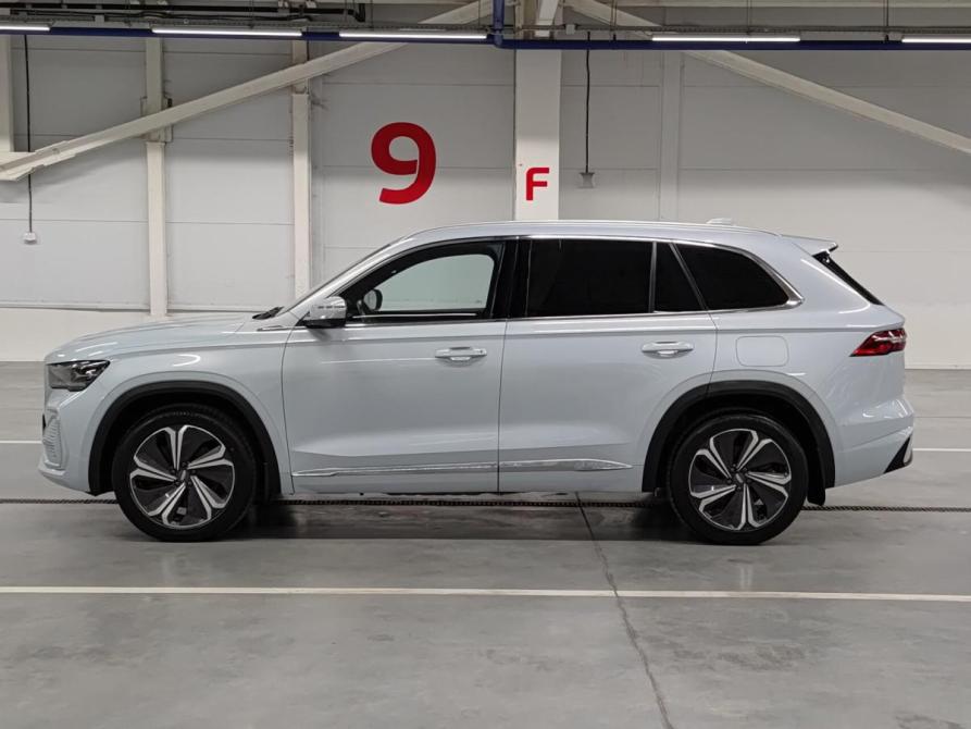 Geely Monjaro I Казань  - изображение 10