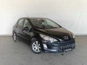 Peugeot 308 I Москва  - изображение 21