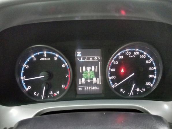 Toyota RAV4 IV (XA40) Рестайлинг с пробегом 2016 года, цена 1 990 000 рублей, 211950 км, внедорожник, Автокод Объявления