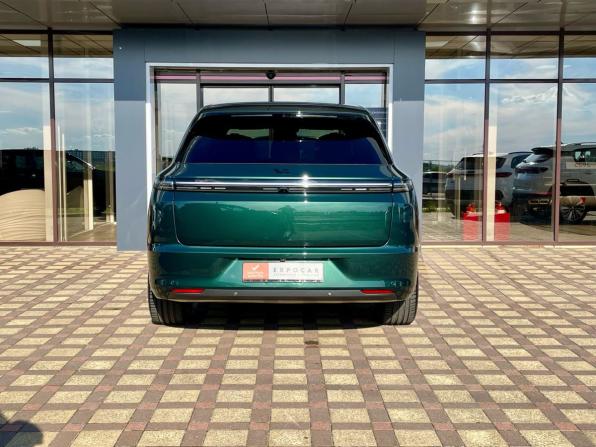 Li Auto (Lixiang) L7 I с пробегом 2023 года, цена 7 250 000 рублей, 2400 км, внедорожник, Автокод Объявления