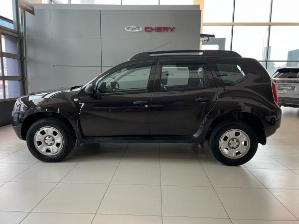 Renault Duster I с пробегом 2014 года, цена 649 000 рублей, 247276 км, внедорожник, Автокод Объявления