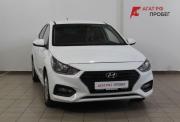 Hyundai Solaris I Рестайлинг Астрахань  - изображение 24