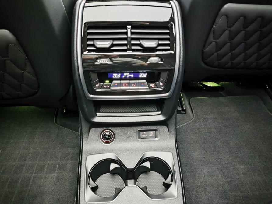 Alpina XB7 G07 Рестайлинг Москва  - изображение 23