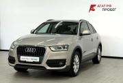 Audi Q3 I (8U) Екатеринбург  - изображение 18