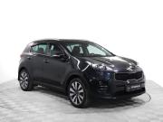 Kia Sportage IV Москва  - изображение 26