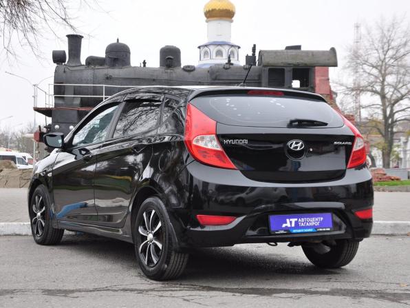 Hyundai Solaris I с пробегом 2012 года, цена 770 000 рублей, 262000 км, хэтчбек, Автокод Объявления