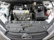 Lada (ВАЗ) Granta I Рестайлинг Ульяновск  - изображение 32