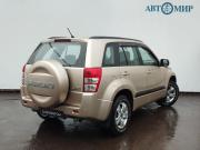 Suzuki Grand Vitara II Рестайлинг Москва  - изображение 18