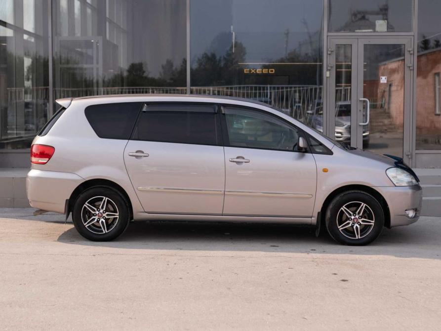 Toyota Ipsum II (M20) Новосибирск  - изображение 4