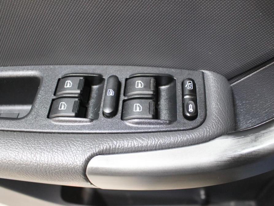 Chery Tiggo (T11) I Рестайлинг (FL) Калуга  - изображение 12