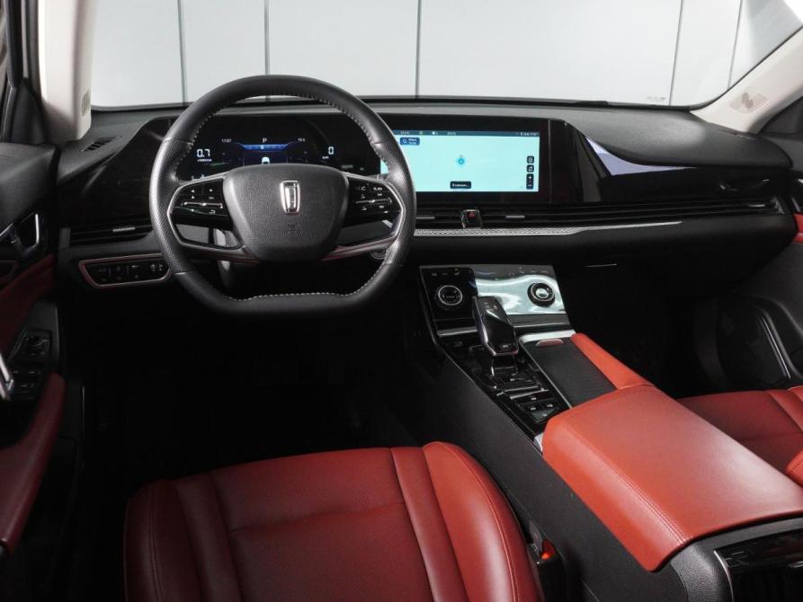 FAW Bestune B70 I Рестайлинг Минеральные Воды  - изображение 6