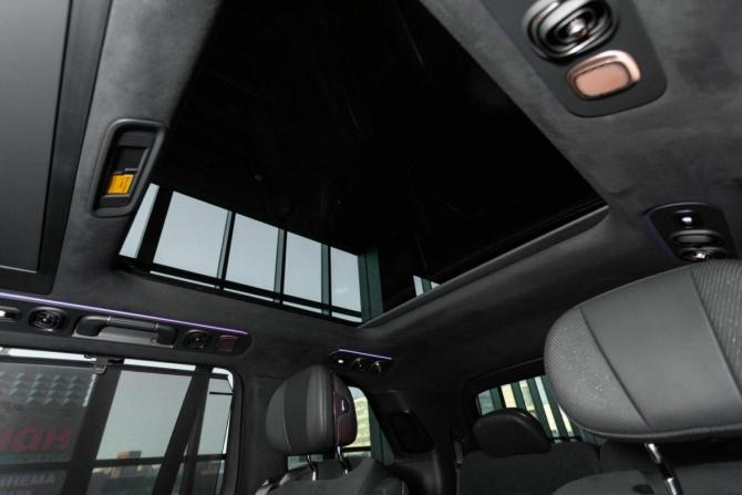 Новый Lynk &amp; Co 900 2026 года, цена 8 940 000 рублей, внедорожник, Автокод Объявления