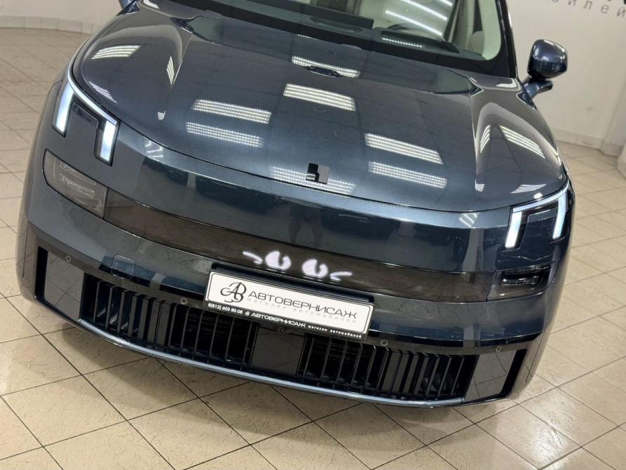 Lynk &amp; Co 900 Санкт-Петербург  - изображение 36