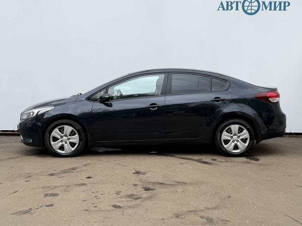 Kia Cerato III Рестайлинг (Classic) с пробегом 2016 года, цена 1 300 000 рублей, 173350 км, седан, Автокод Объявления