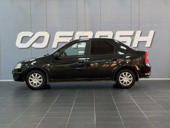 Renault Logan I Рестайлинг с пробегом 2011 года, цена 455 000 рублей, 229018 км, седан, Автокод Объявления