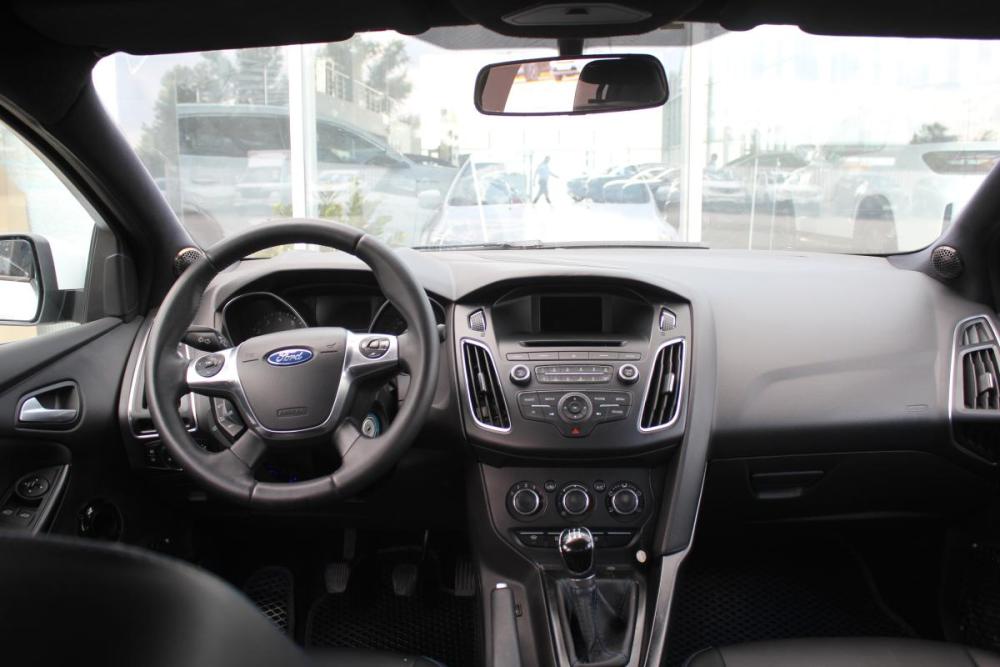 Ford Focus III Воронеж  - изображение 11