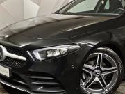 Mercedes-Benz A-Класс IV (W177) Москва  - изображение 30