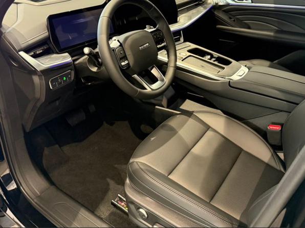 Новый Haval F7 II 2026 года, цена 3 599 000 рублей, внедорожник, Автокод Объявления