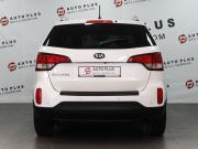 Kia Sorento II Рестайлинг Минеральные Воды  - изображение 22