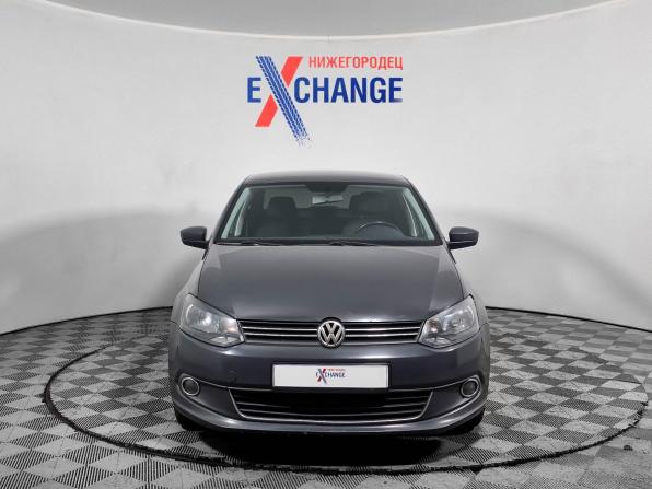 Volkswagen Polo V с пробегом 2013 года, цена 629 000 рублей, 220796 км, седан, Автокод Объявления