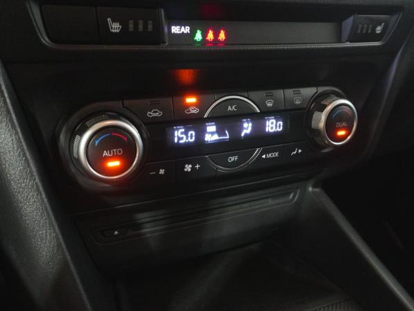 Mazda 3 III (BM) с пробегом 2014 года, цена 1 128 000 рублей, 123963 км, седан, Автокод Объявления