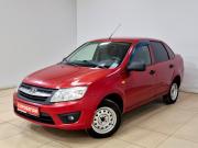 Lada (ВАЗ) Granta I Альметьевск  - изображение 23