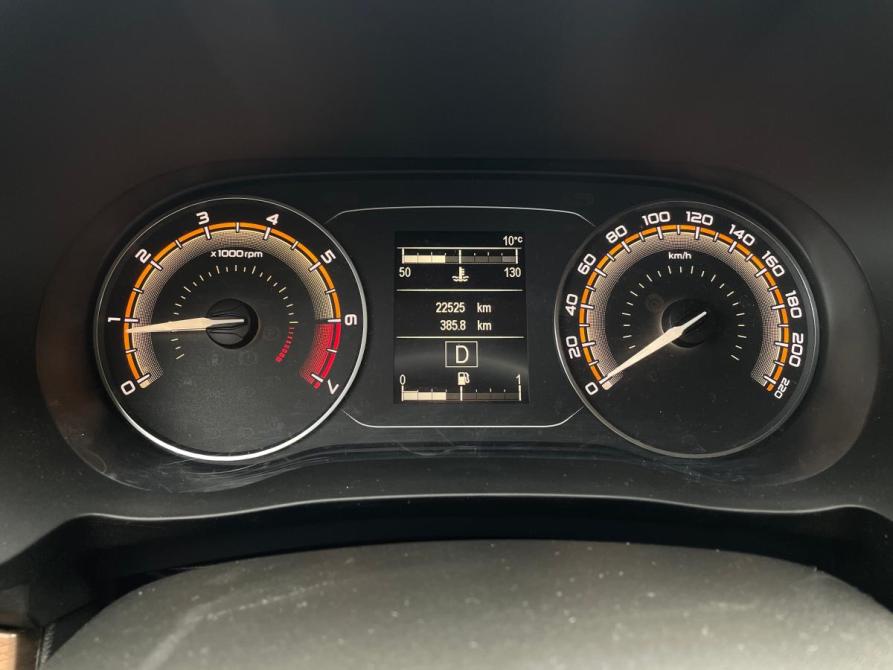 Lada (ВАЗ) Vesta I Рестайлинг (NG) Мурманск  - изображение 20