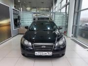 Hyundai Elantra IV (HD) Таганрог  - изображение 32