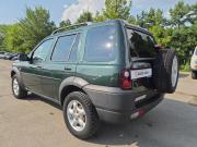 Land Rover Freelander I Рестайлинг Саратов  - изображение 41