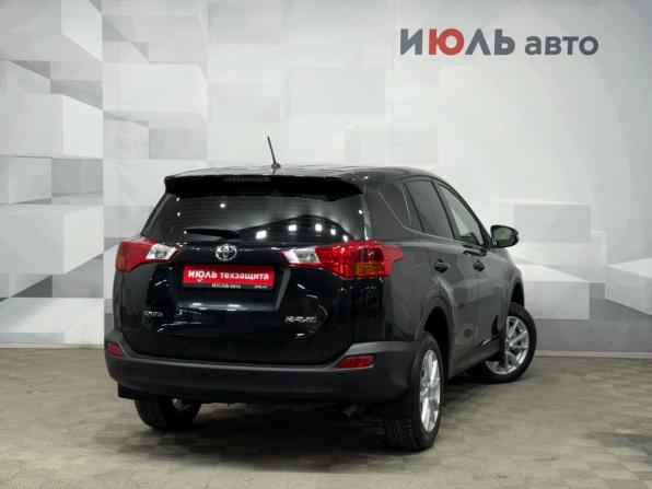 Toyota RAV4 IV (XA40) с пробегом 2014 года, цена 2 100 000 рублей, 162655 км, внедорожник, Автокод Объявления