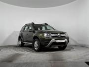 Renault Duster I Рестайлинг Санкт-Петербург  - изображение 21
