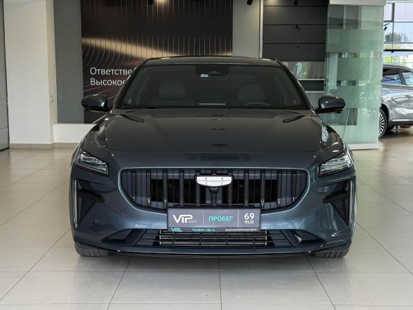 Geely Preface I с пробегом 2024 года, цена 2 395 000 рублей, 32886 км, седан, Автокод Объявления