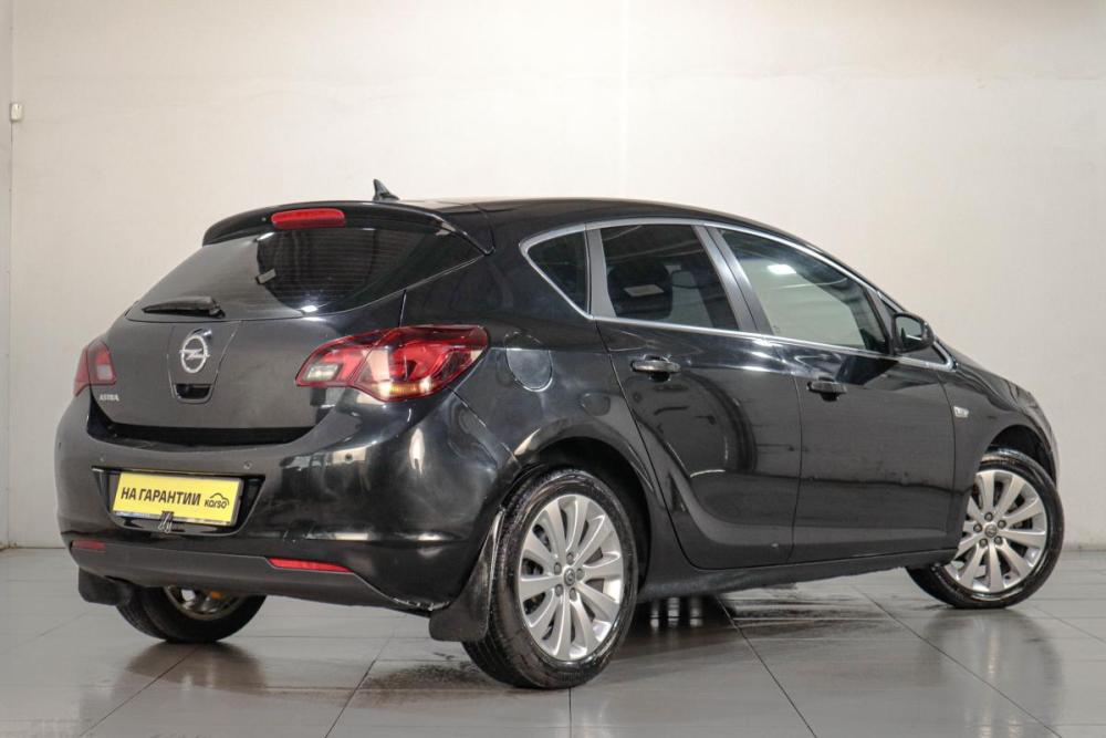 Opel Astra J Челябинск  - изображение 7