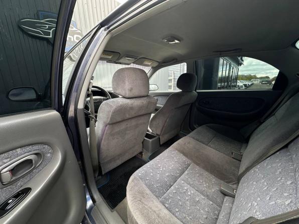 Kia Spectra I Рестайлинг 2 с пробегом 2005 года, цена 259 000 рублей, 193100 км, седан, Автокод Объявления