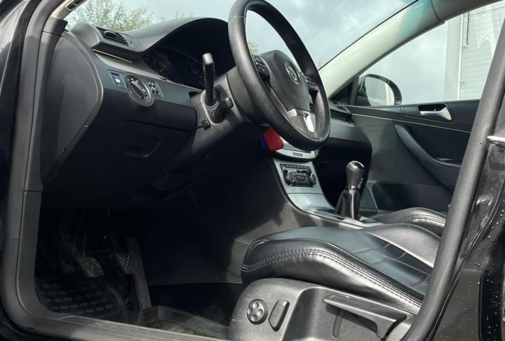 Volkswagen Passat B6 Иваново  - изображение 11