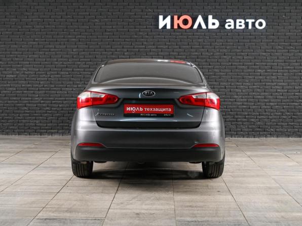 Kia Cerato III с пробегом 2014 года, цена 1 150 000 рублей, 166219 км, седан, Автокод Объявления