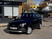Lada (ВАЗ) Granta I Рестайлинг Уфа  - изображение 29
