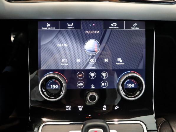 Land Rover Range Rover Evoque II с пробегом 2019 года, цена 3 350 000 рублей, 146805 км, внедорожник, Автокод Объявления