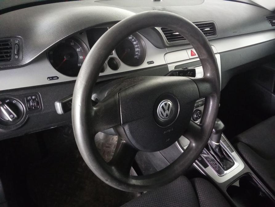 Volkswagen Passat B6 Москва  - изображение 12