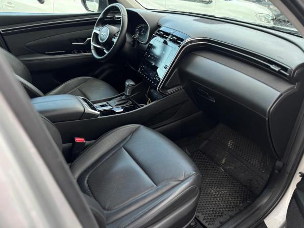 Hyundai Tucson IV с пробегом 2024 года, цена 3 690 000 рублей, 38625 км, внедорожник, Автокод Объявления