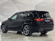 Mercedes-Benz GLS II (X167) Новосибирск  - изображение 27