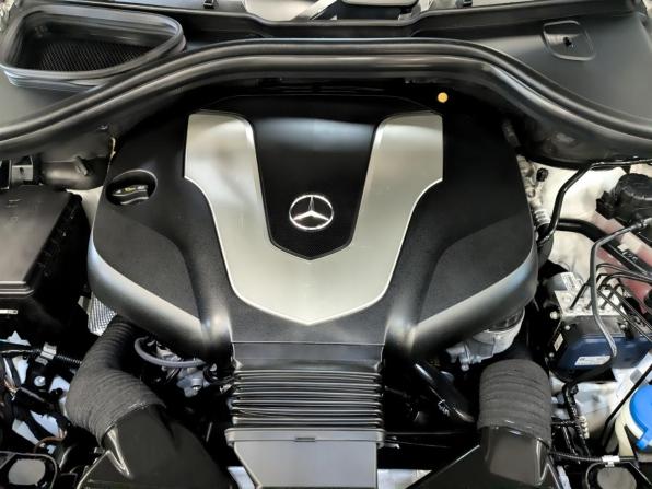 Mercedes-Benz GLS I (X166) с пробегом 2017 года, цена 4 750 000 рублей, 143450 км, внедорожник, Автокод Объявления