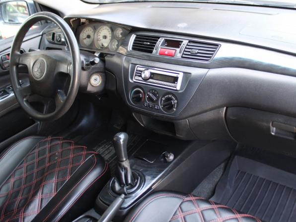 Mitsubishi Lancer IX с пробегом 2004 года, цена 169 000 рублей, 300587 км, седан, Автокод Объявления